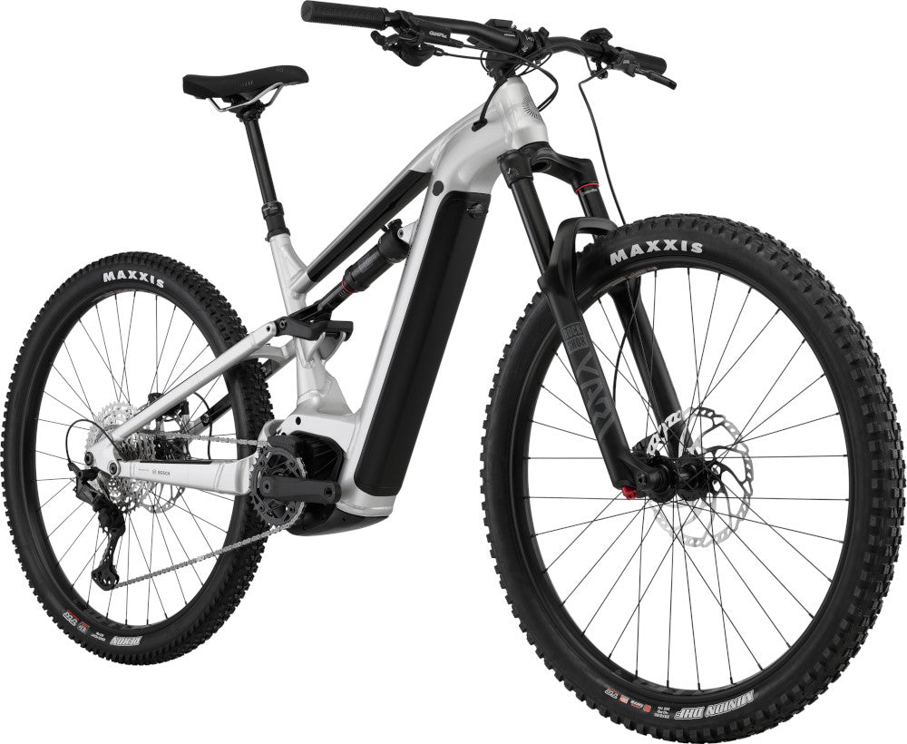 Cannondale habit best sale ebike 2021