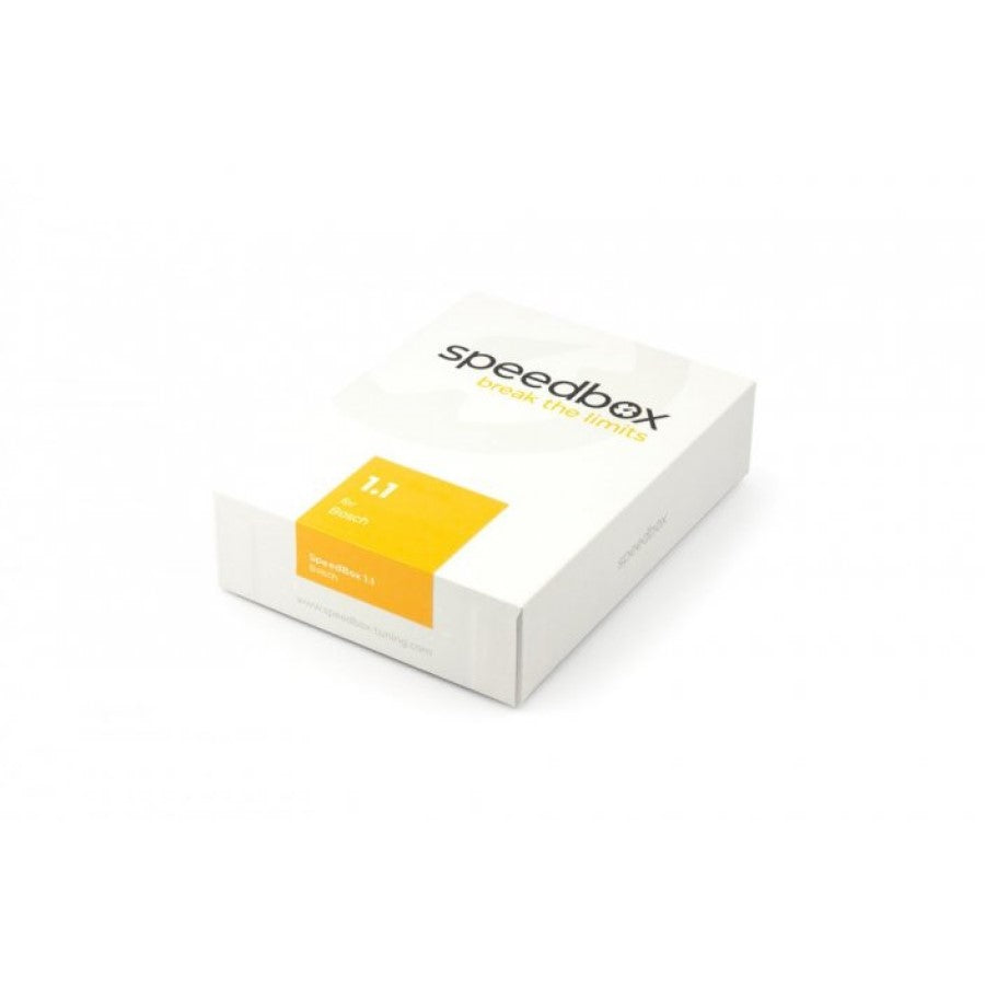 SpeedBox 1.1 Tuning Chip for Bosch Smart System