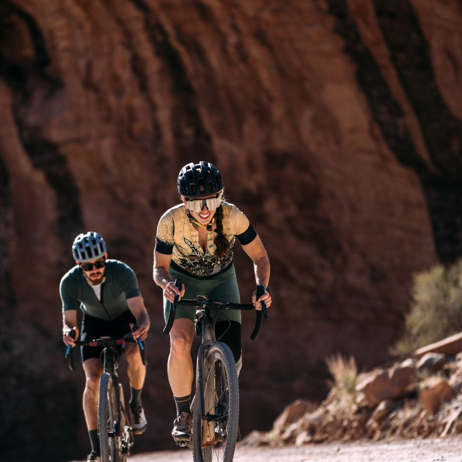 Gravel Bikes