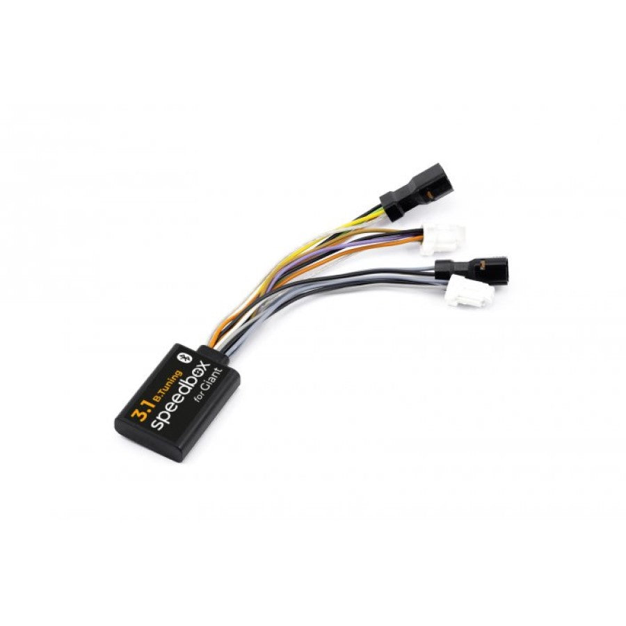 SpeedBox 3.1 Bluetooth Tuning Chip for Giant (RideControl Go)