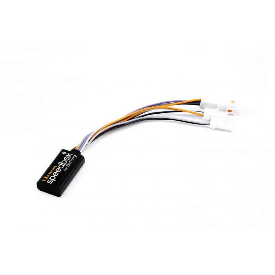 SpeedBox 1.3 Bluetooth Tuning Chip for Bafang (4 pin connector)