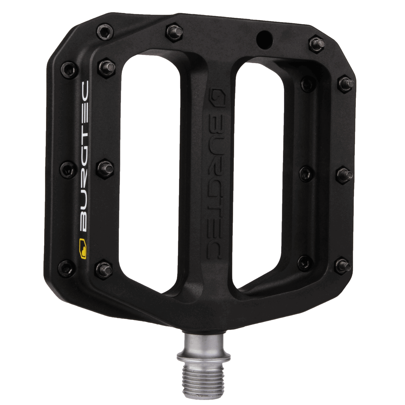 Burgtec MK4 Composite Pedals