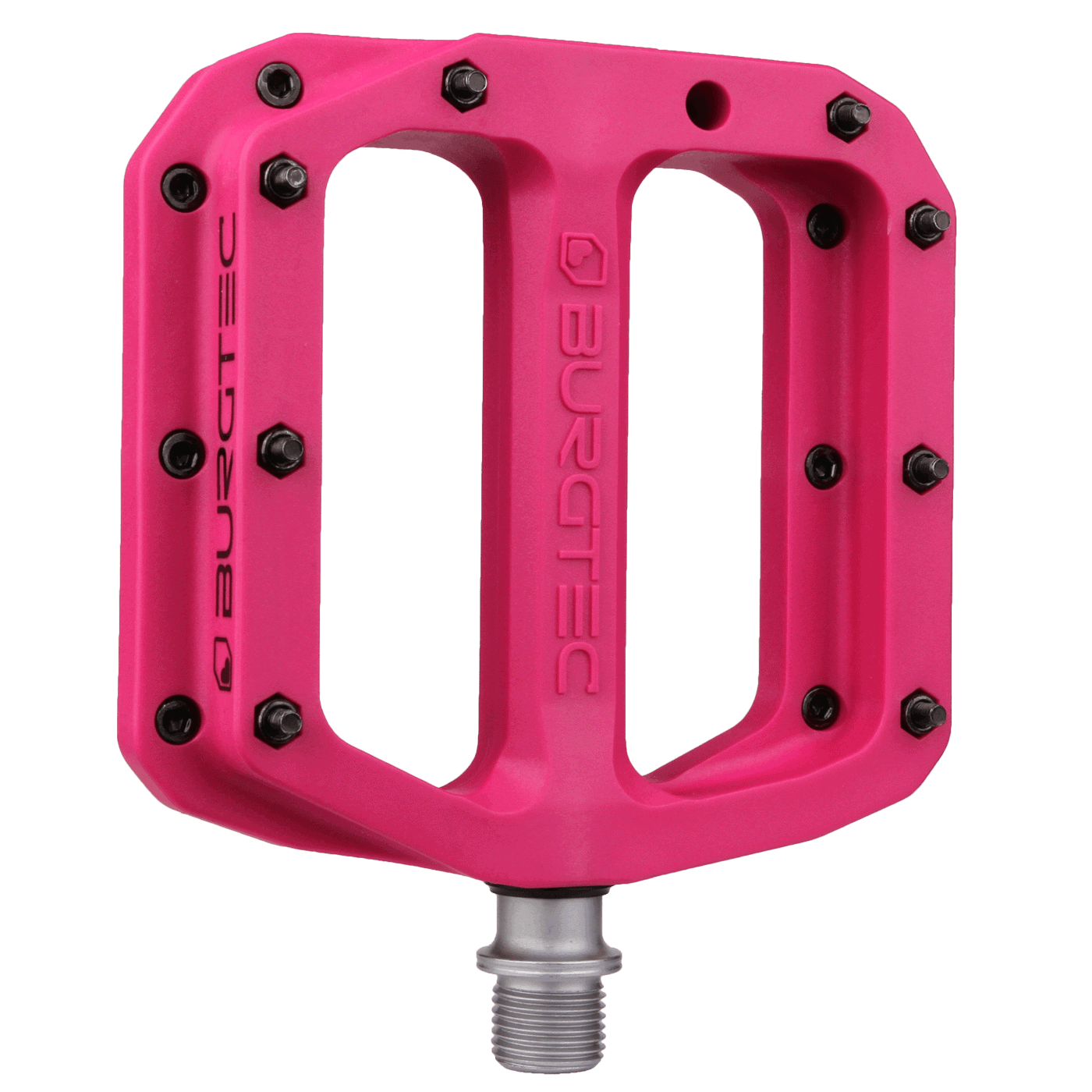 Burgtec MK4 Composite Pedals