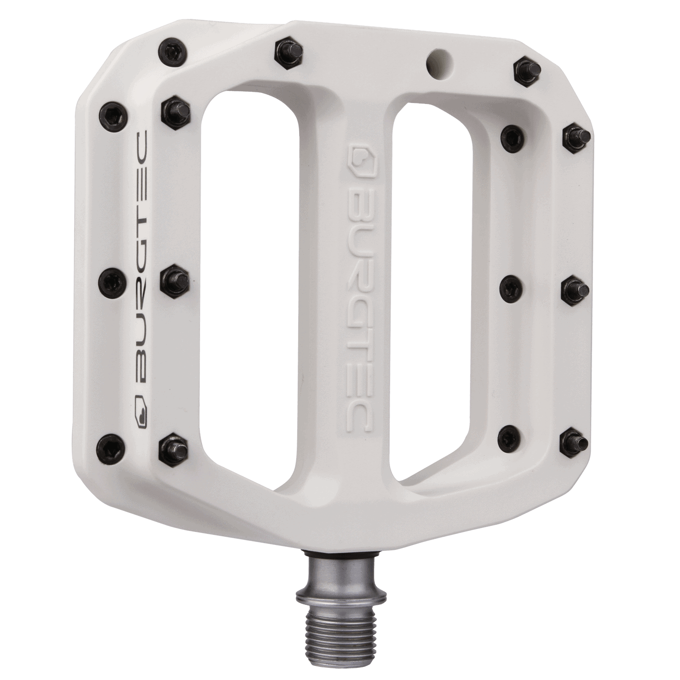 Burgtec MK4 Composite Pedals