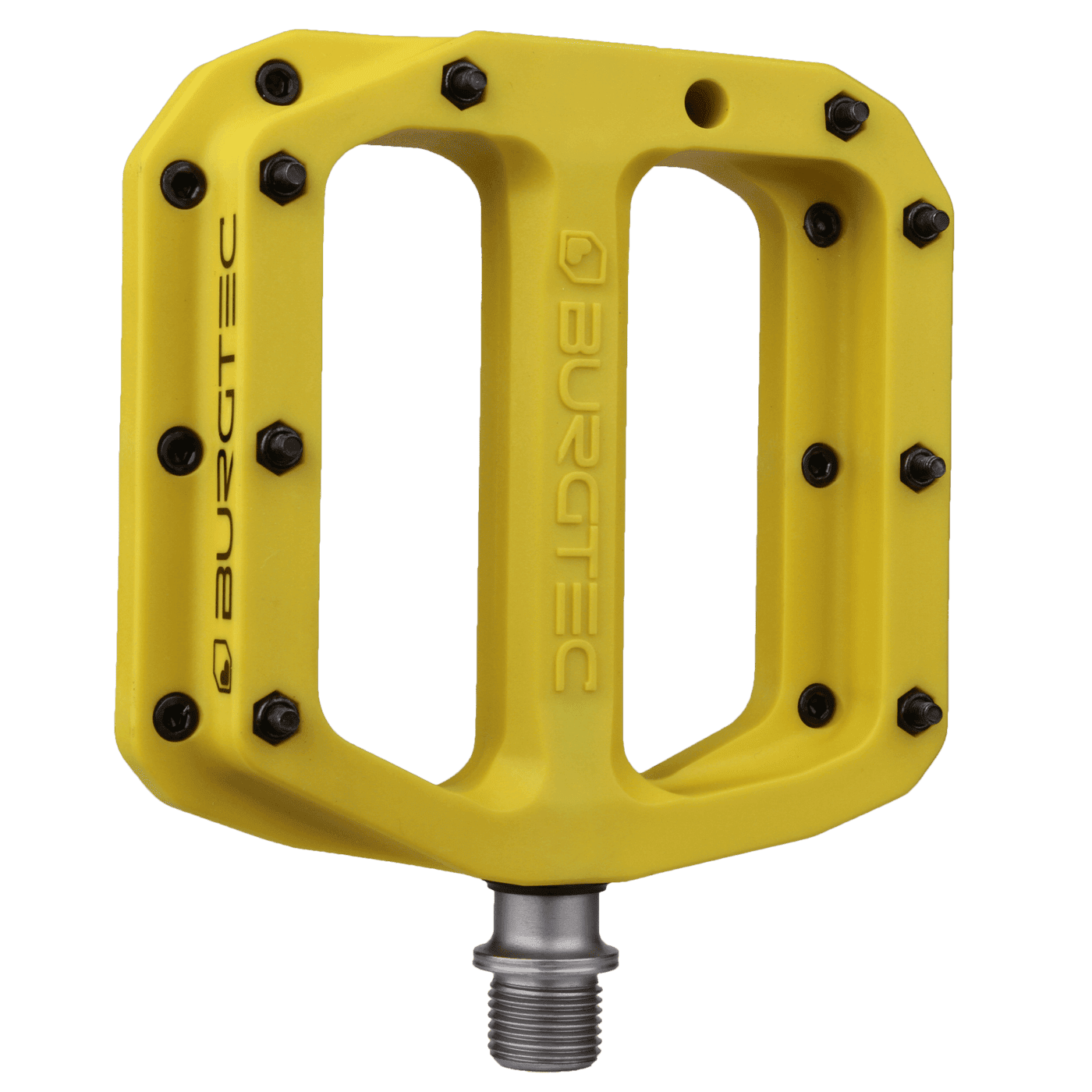 Burgtec MK4 Composite Pedals