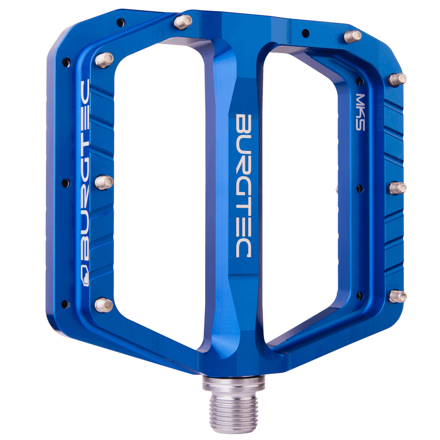 Burgtec Penthouse Flat MK5 Pedals