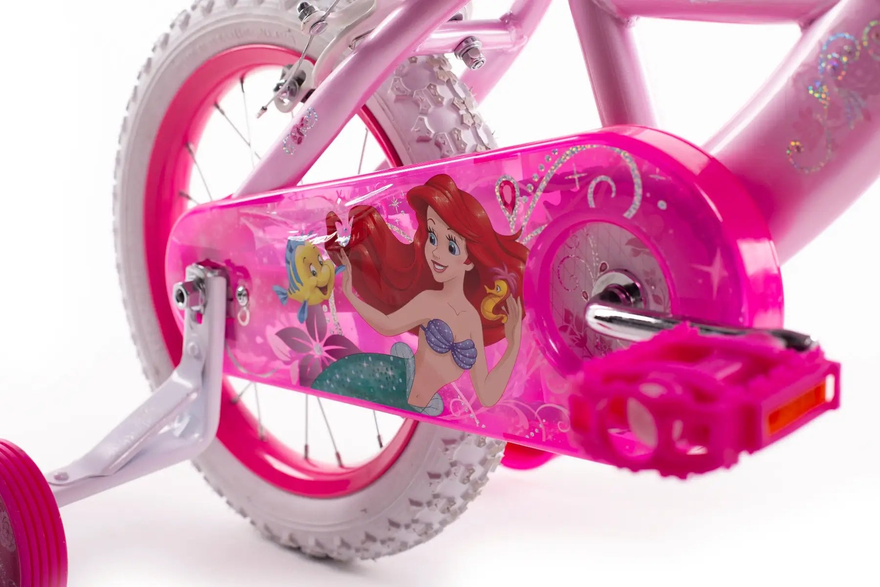 Huffy Kids 14" Disney Princess Bike