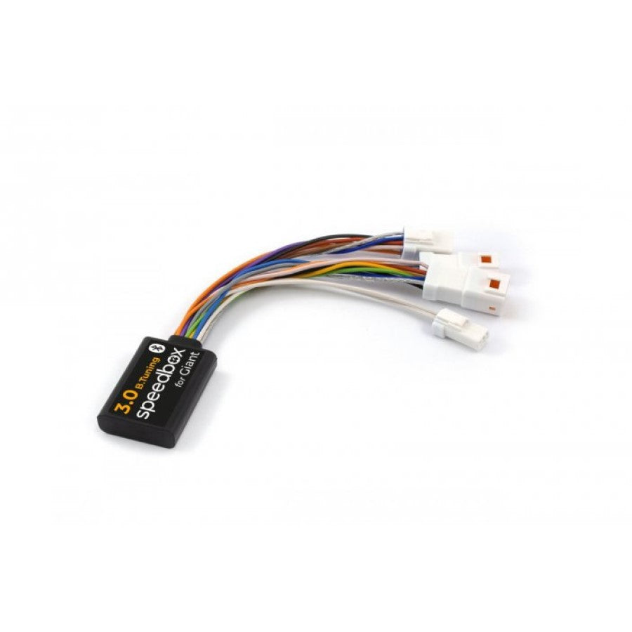 SpeedBox 3.0 Bluetooth Tuning Chip for Giant