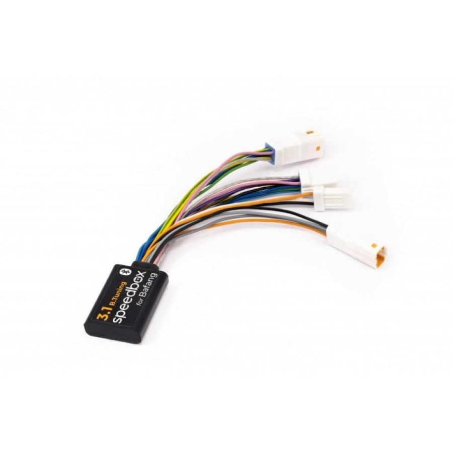 SpeedBox 3.1 Bluetooth Tuning Chip for Bafang (4 pin connector)