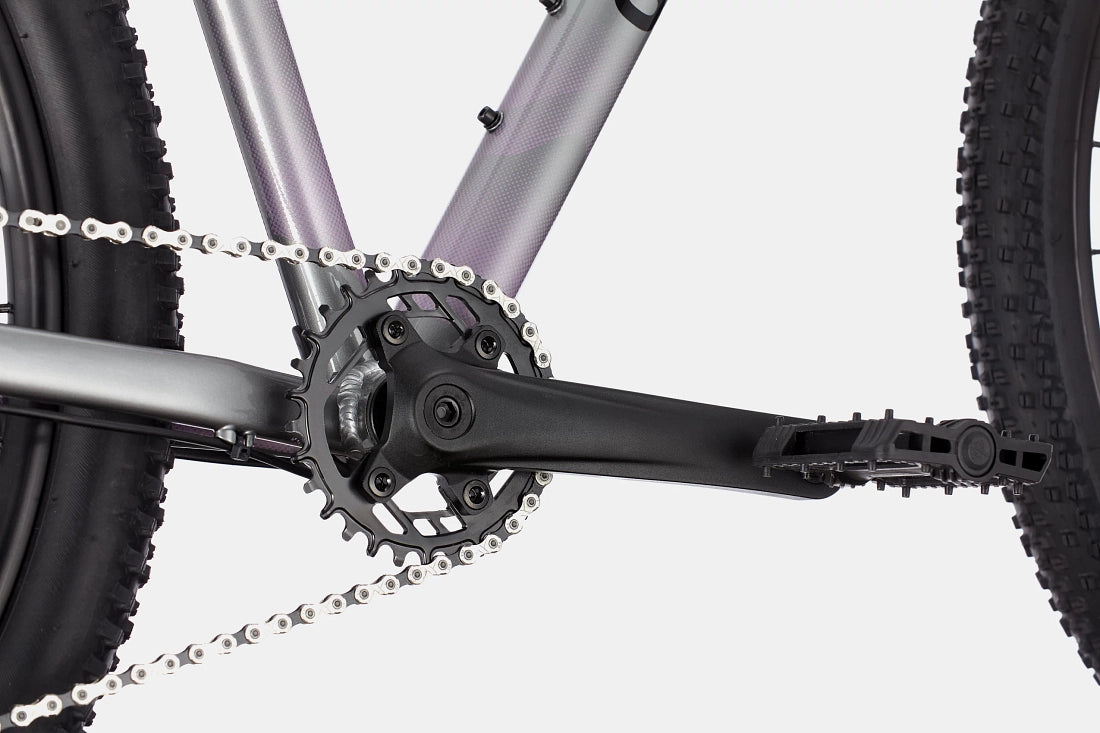 Cannondale Trail 5 Trail Bike - Lavender