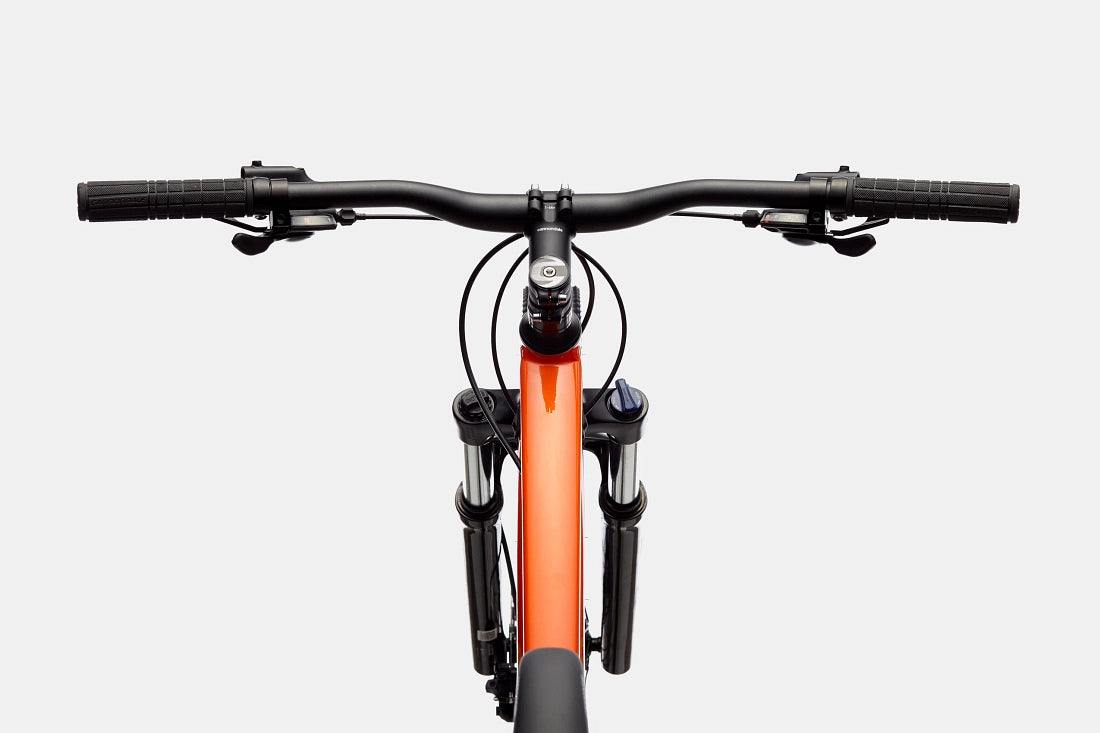 Cannondale Trail 6 Trail Bike - Impact Orange