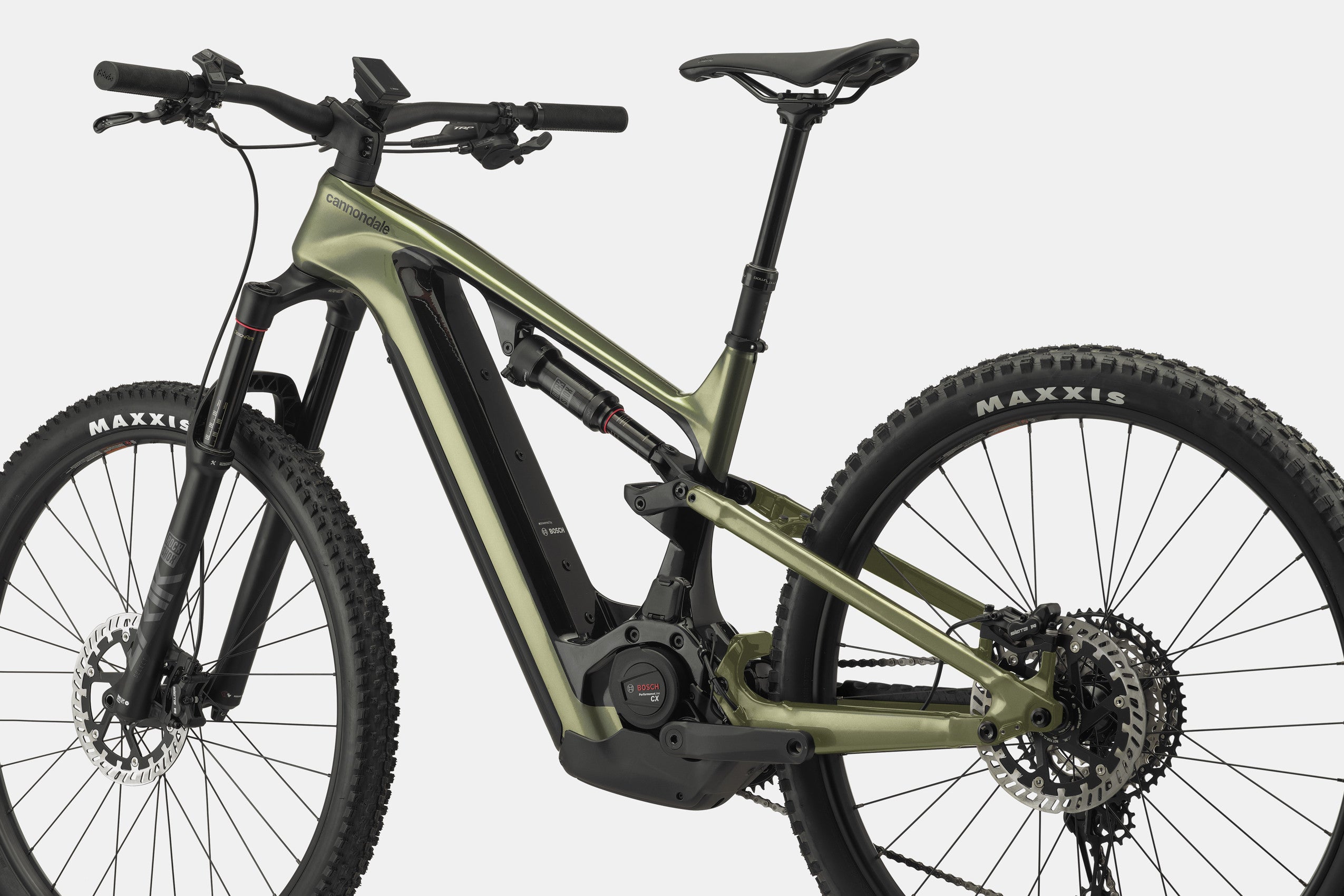 Cannondale moterra 2 electric mountain hot sale bike 2020