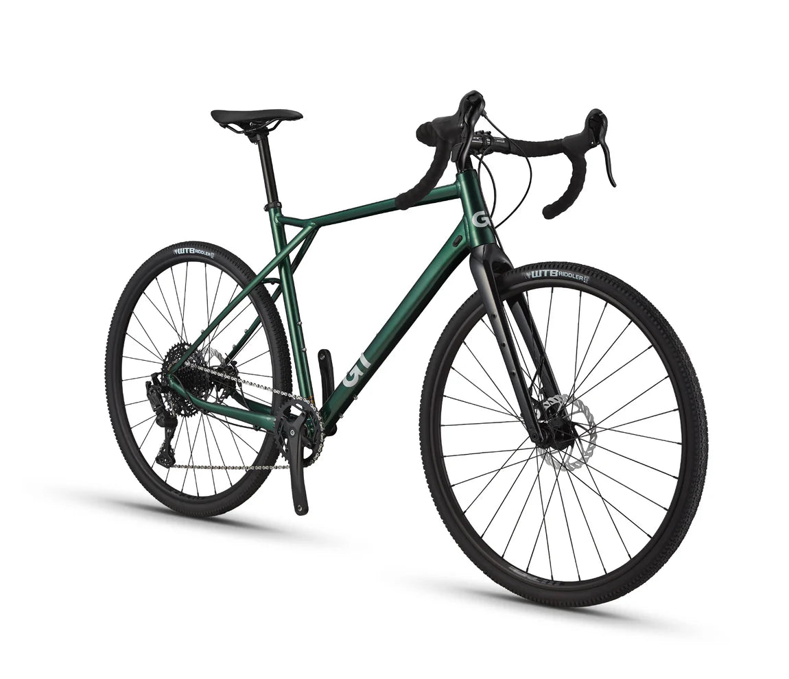 Gt grade alloy expert bike sale