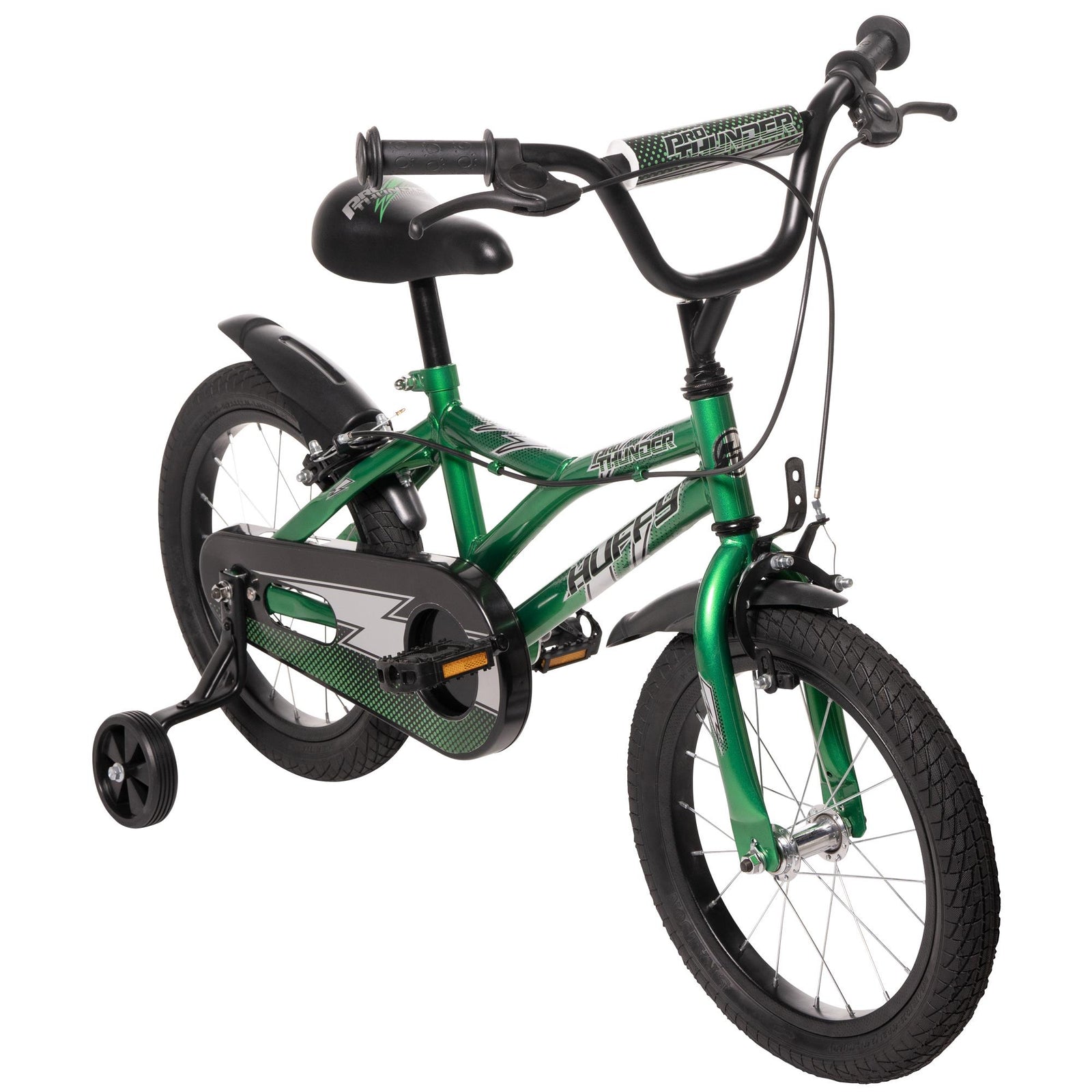 Huffy Pro Thunder 16" Kids BMX Bike