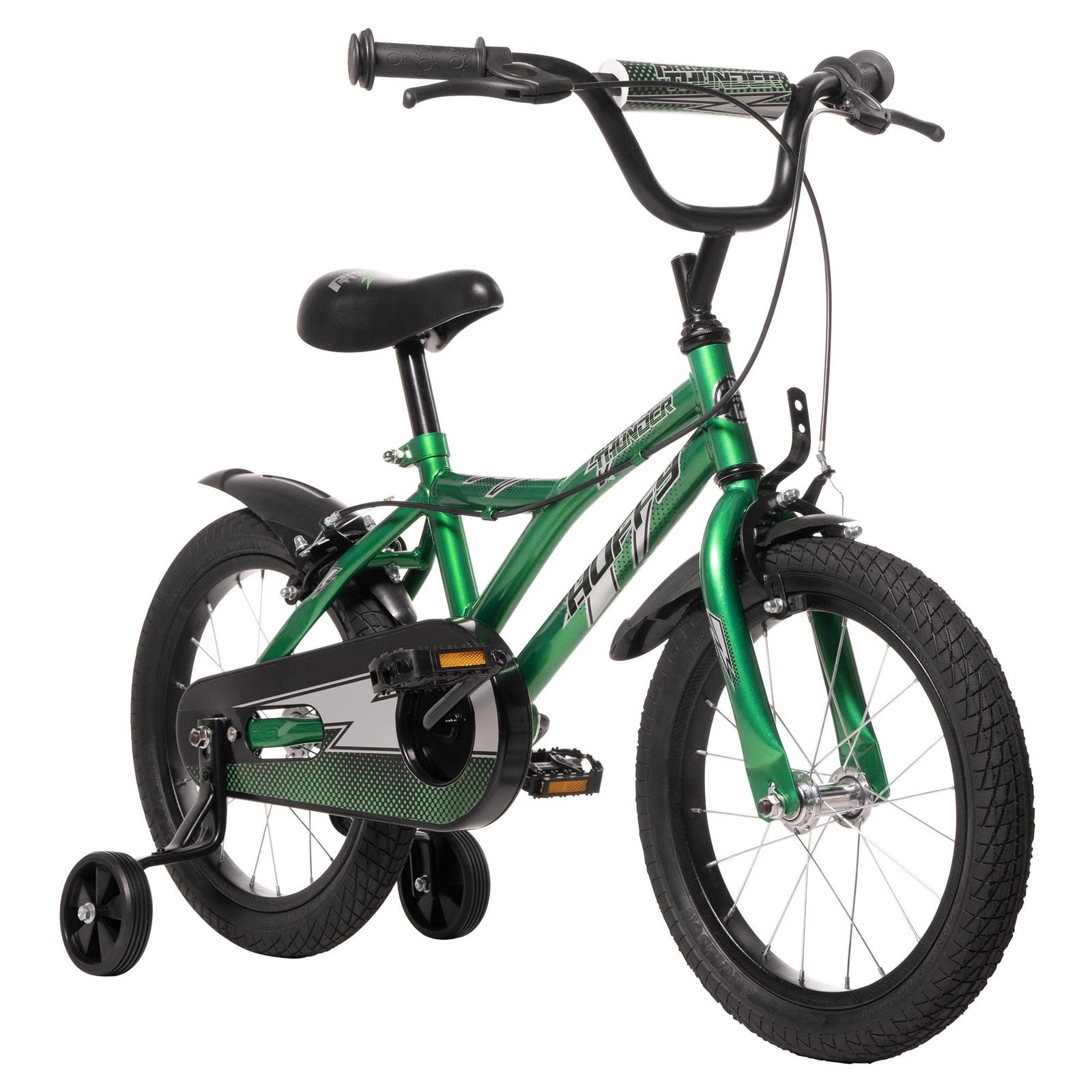 Huffy Pro Thunder 16" Kids BMX Bike