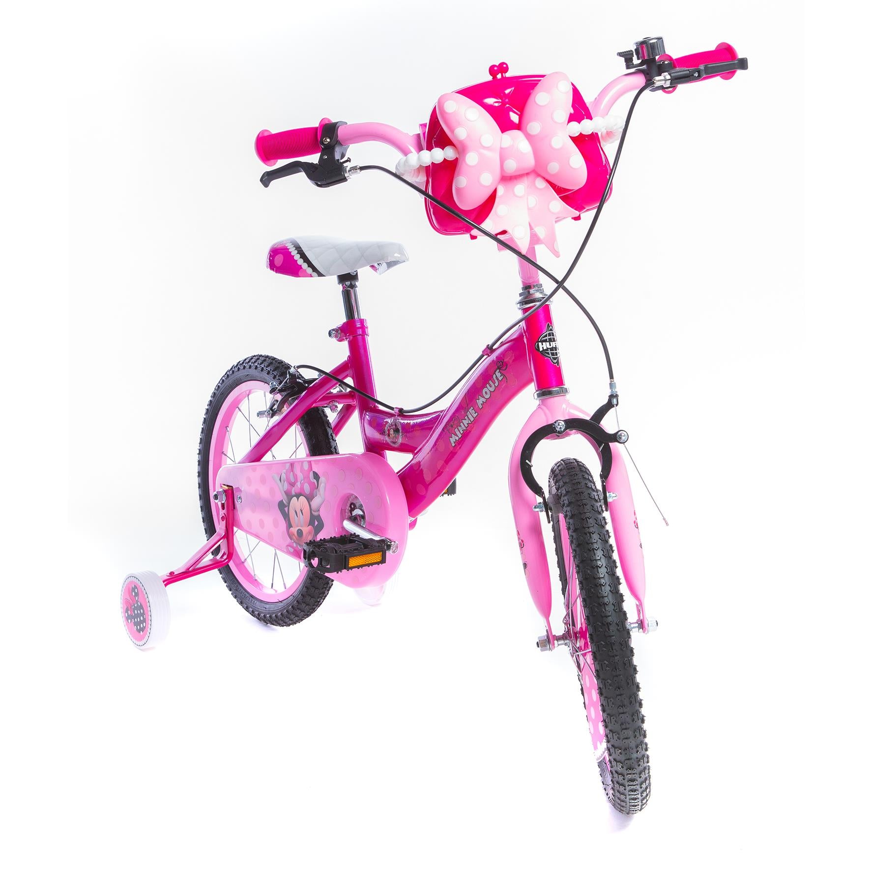 Minnie bike online