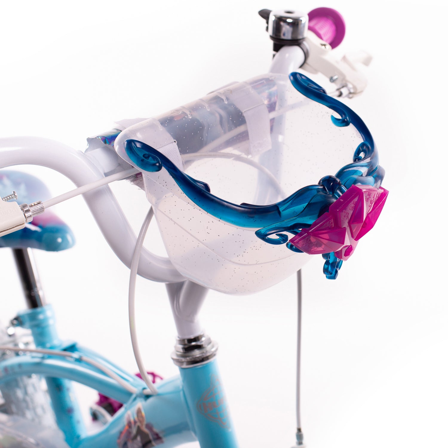 Huffy Kids 12" Disney Frozen Bike