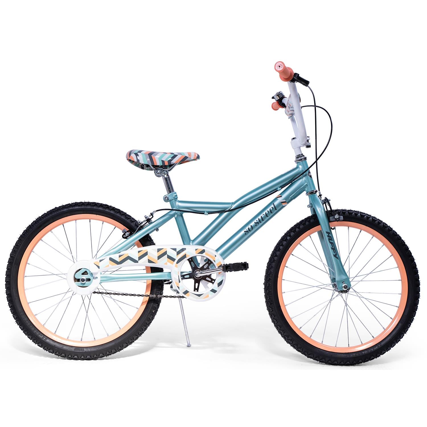 Huffy 20" So Sweet Kids Bike