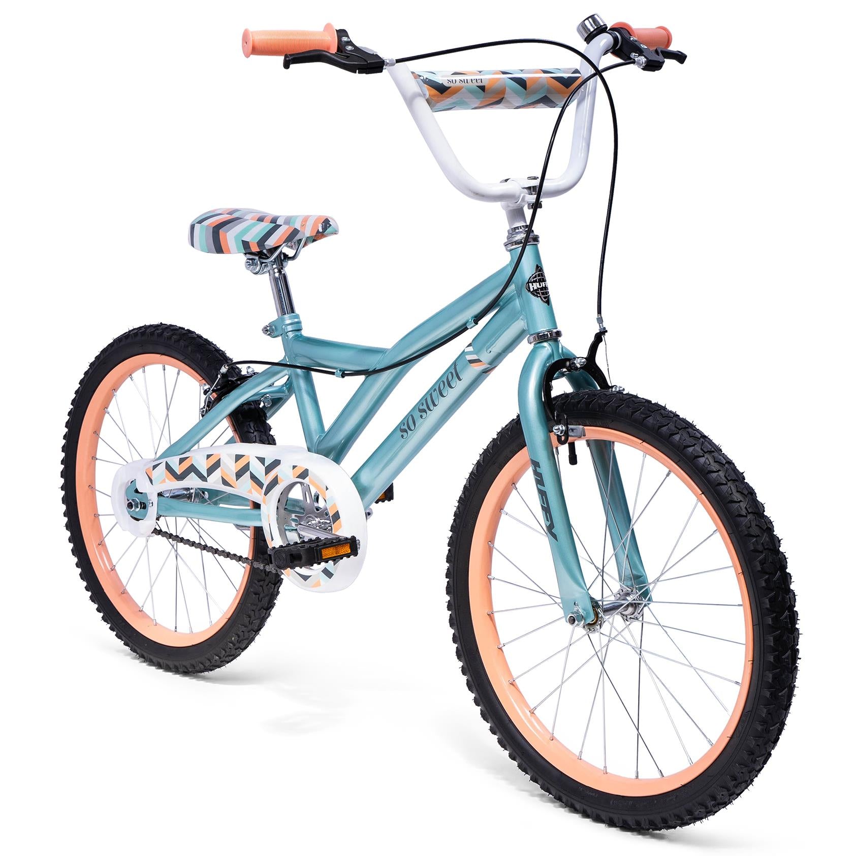 Huffy 20" So Sweet Kids Bike