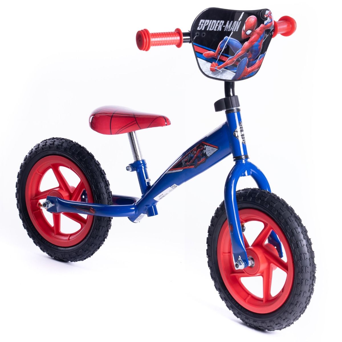 Spiderman bike kids online