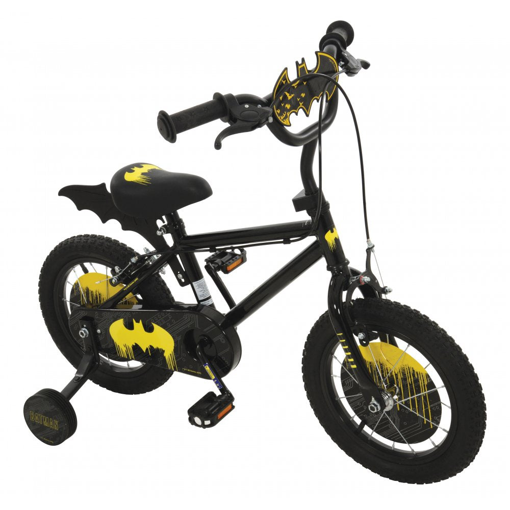 Kids 14" Batman Bike