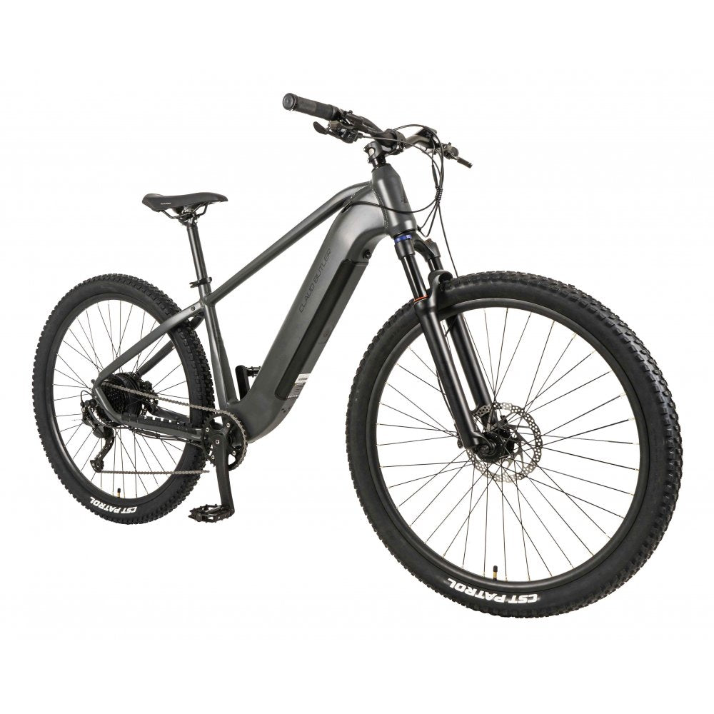 CB Wrath 1.0 Cues MT200 Gry