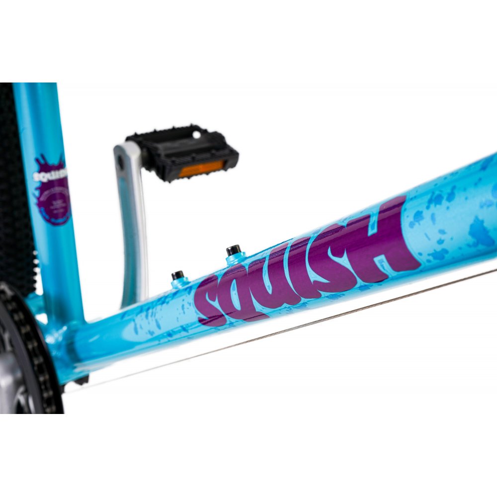 Squish 26" Kids Bike - Aqua